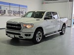 2020 RAM 1500 Lone Star Crew Cab 4x4 5'7" Box