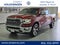 2021 RAM 1500 Laramie Crew Cab 4x4 5'7" Box