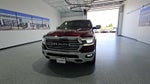 2021 RAM 1500 Laramie Crew Cab 4x4 5'7" Box