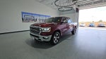 2021 RAM 1500 Laramie Crew Cab 4x4 5'7" Box