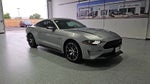 2020 Ford Mustang EcoBoost Fastback