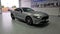 2020 Ford Mustang EcoBoost Fastback