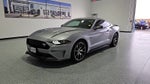 2020 Ford Mustang EcoBoost Fastback