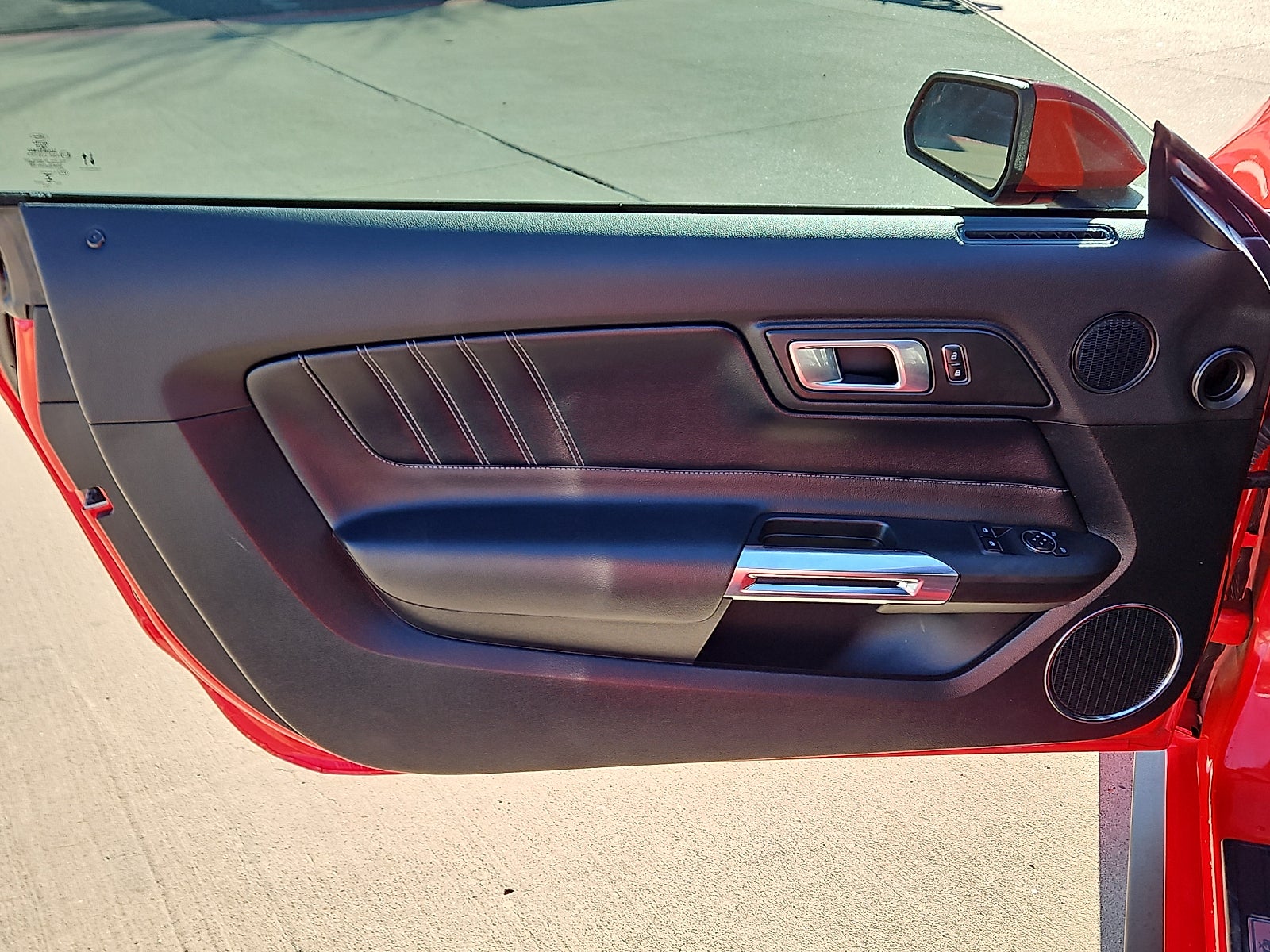 2023 Ford Mustang EcoBoost Premium