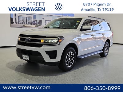 2024 Ford Expedition XLT MAX