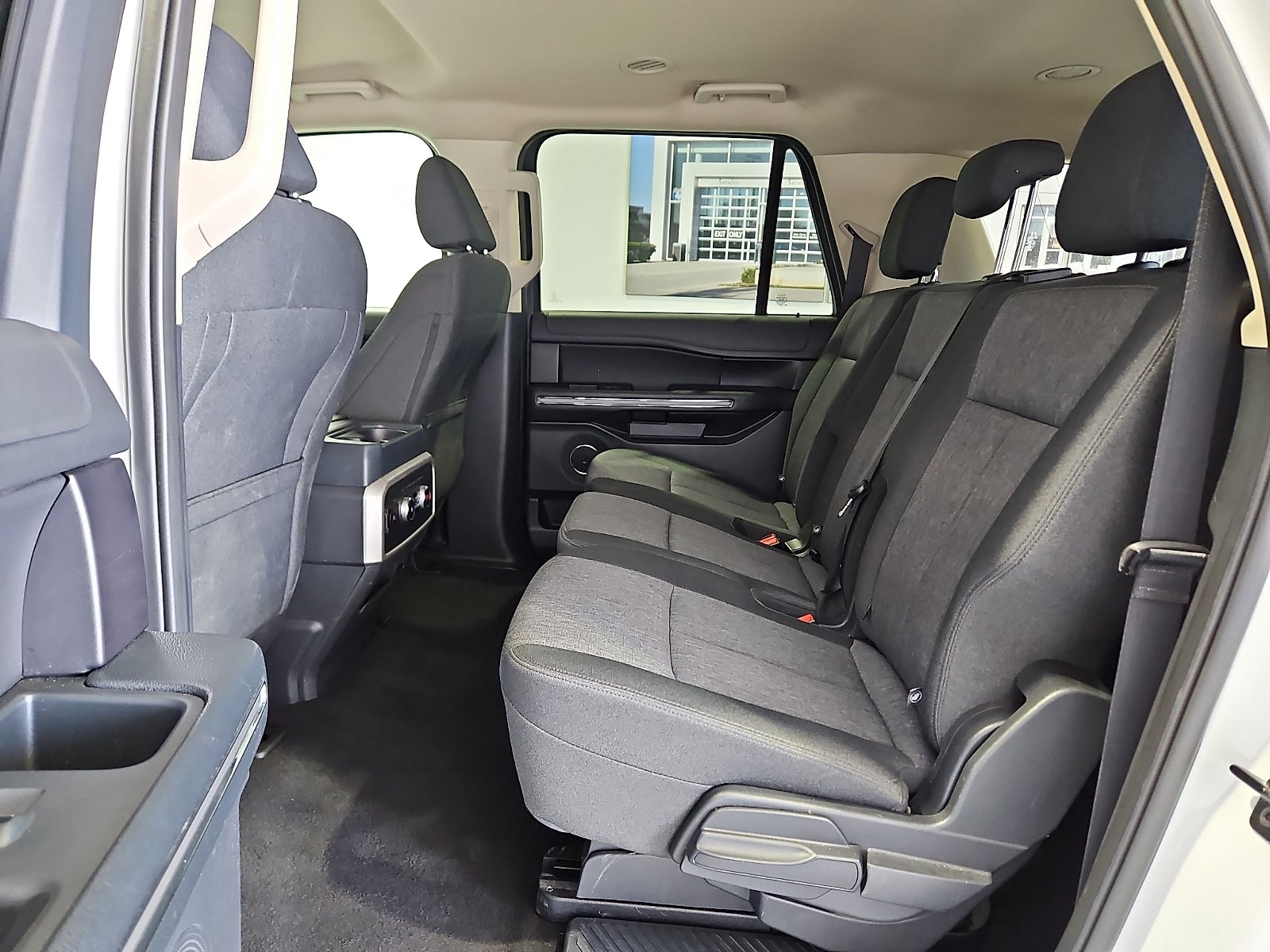 2024 Ford Expedition XLT MAX