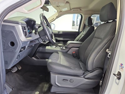 2024 Ford Expedition XLT MAX