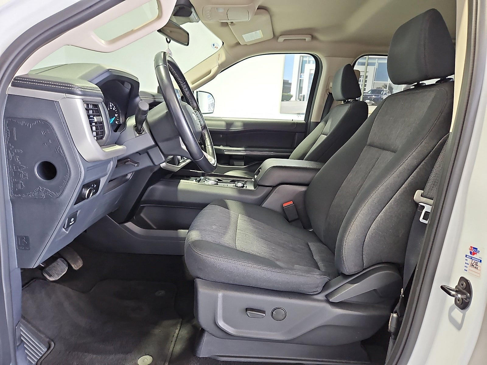 2024 Ford Expedition XLT MAX