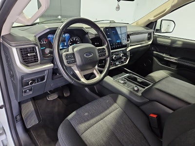 2024 Ford Expedition XLT MAX