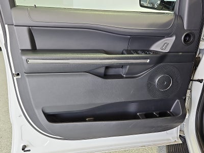 2024 Ford Expedition XLT MAX