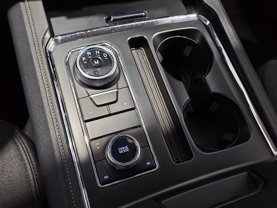 2024 Ford Expedition XLT MAX