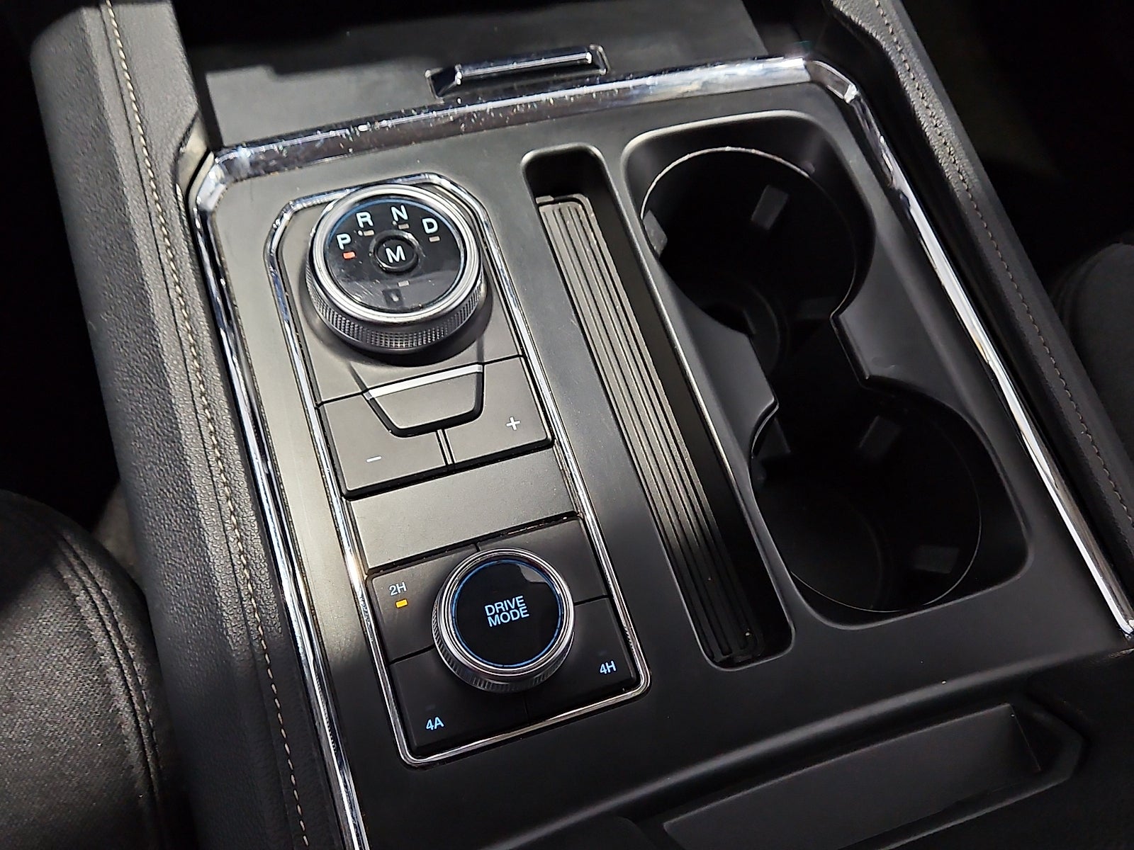 2024 Ford Expedition XLT MAX