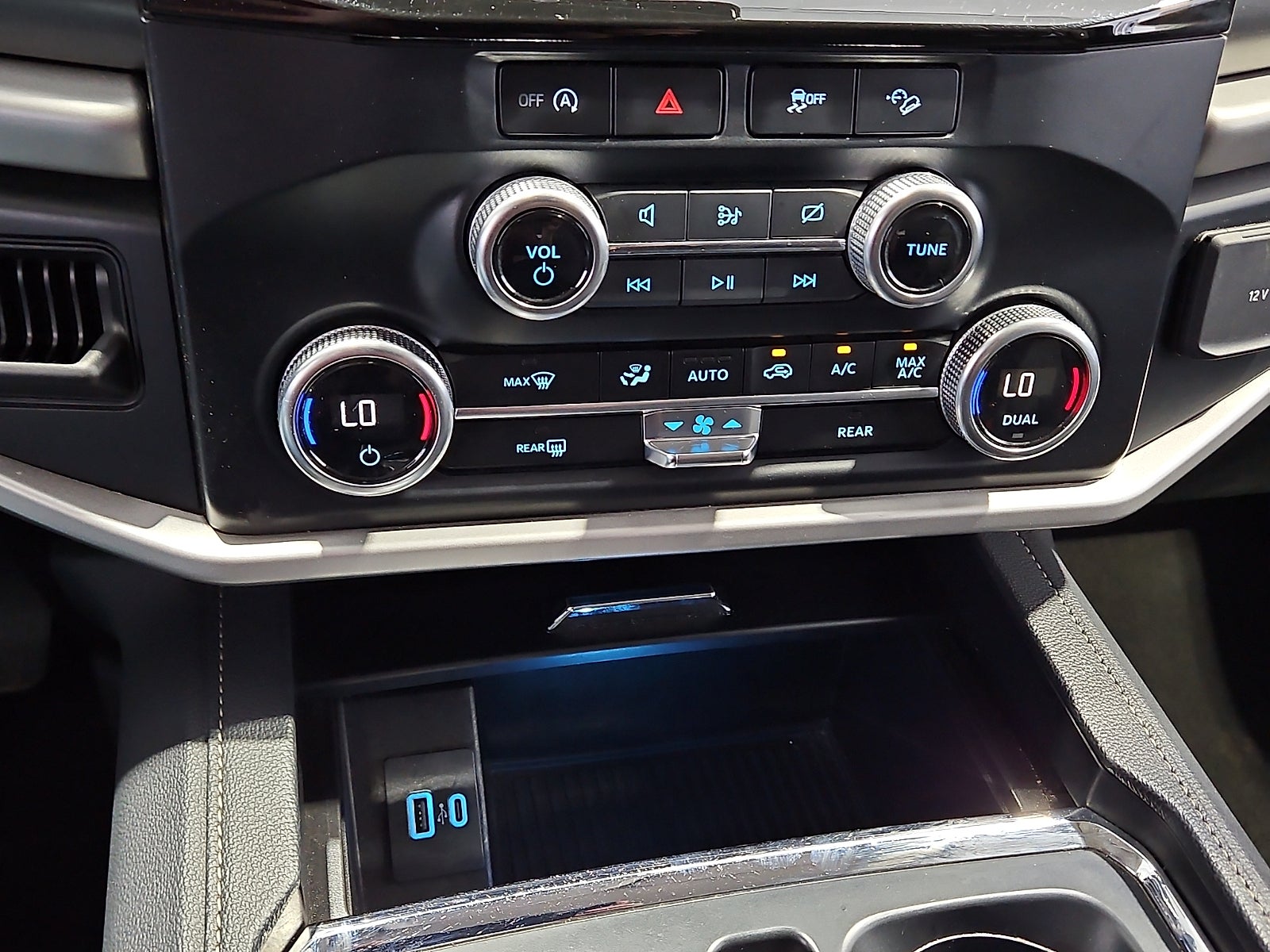 2024 Ford Expedition XLT MAX