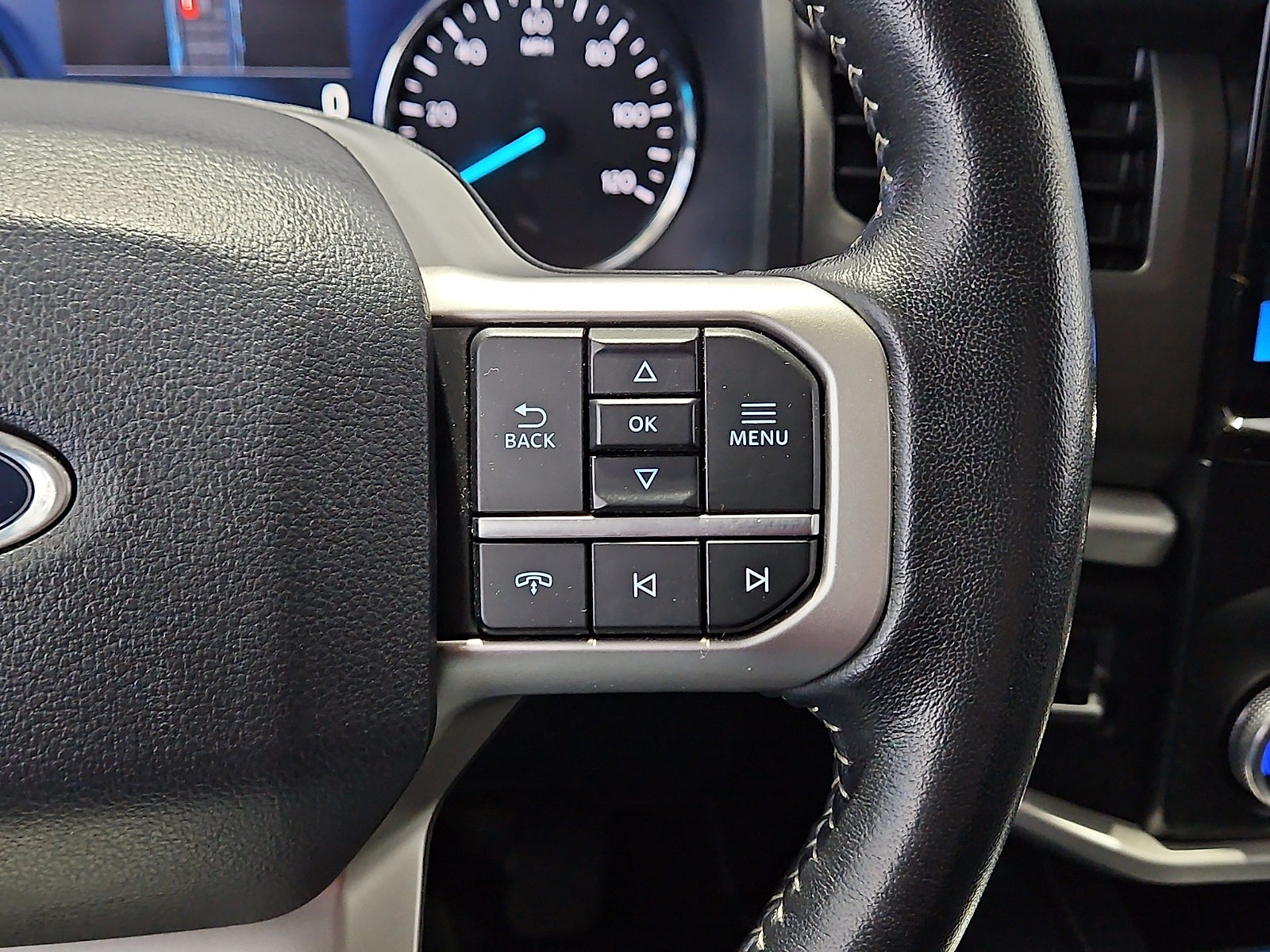 2024 Ford Expedition XLT MAX