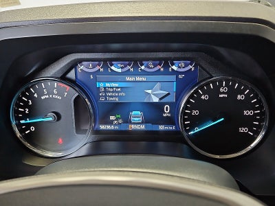 2024 Ford Expedition XLT MAX