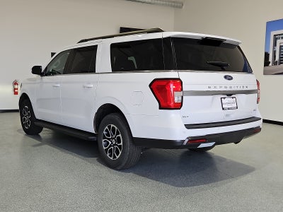 2024 Ford Expedition XLT MAX