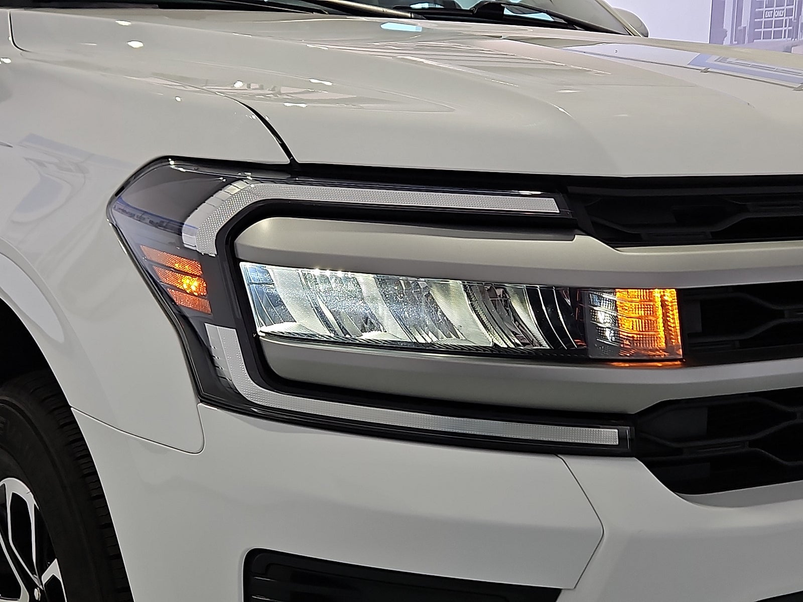 2024 Ford Expedition XLT MAX