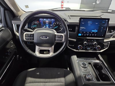 2024 Ford Expedition XLT MAX