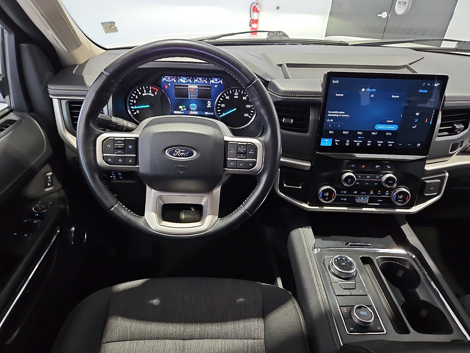 2024 Ford Expedition XLT MAX