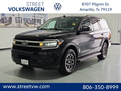 2024 Ford Expedition XLT
