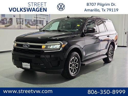 2024 Ford Expedition XLT
