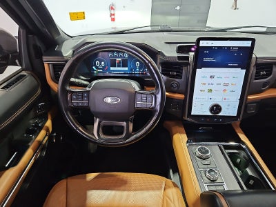 2023 Ford Expedition Platinum