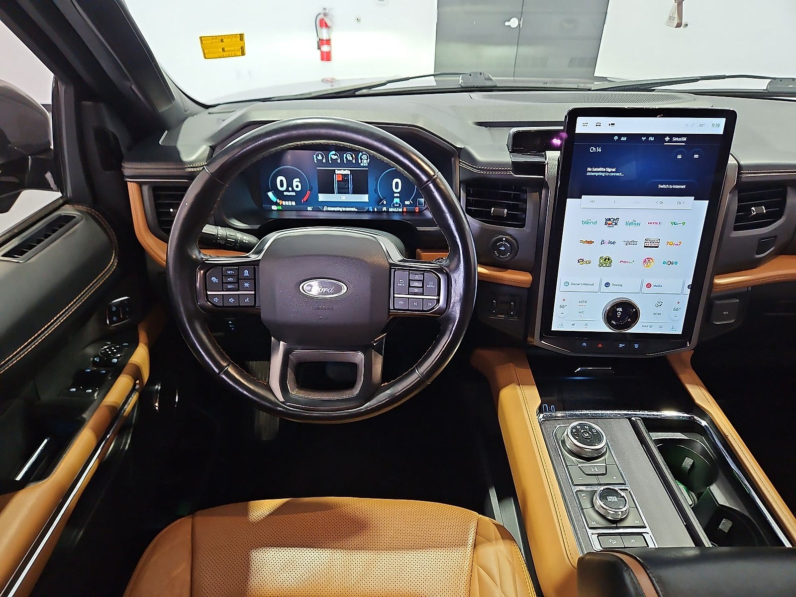 2023 Ford Expedition Platinum