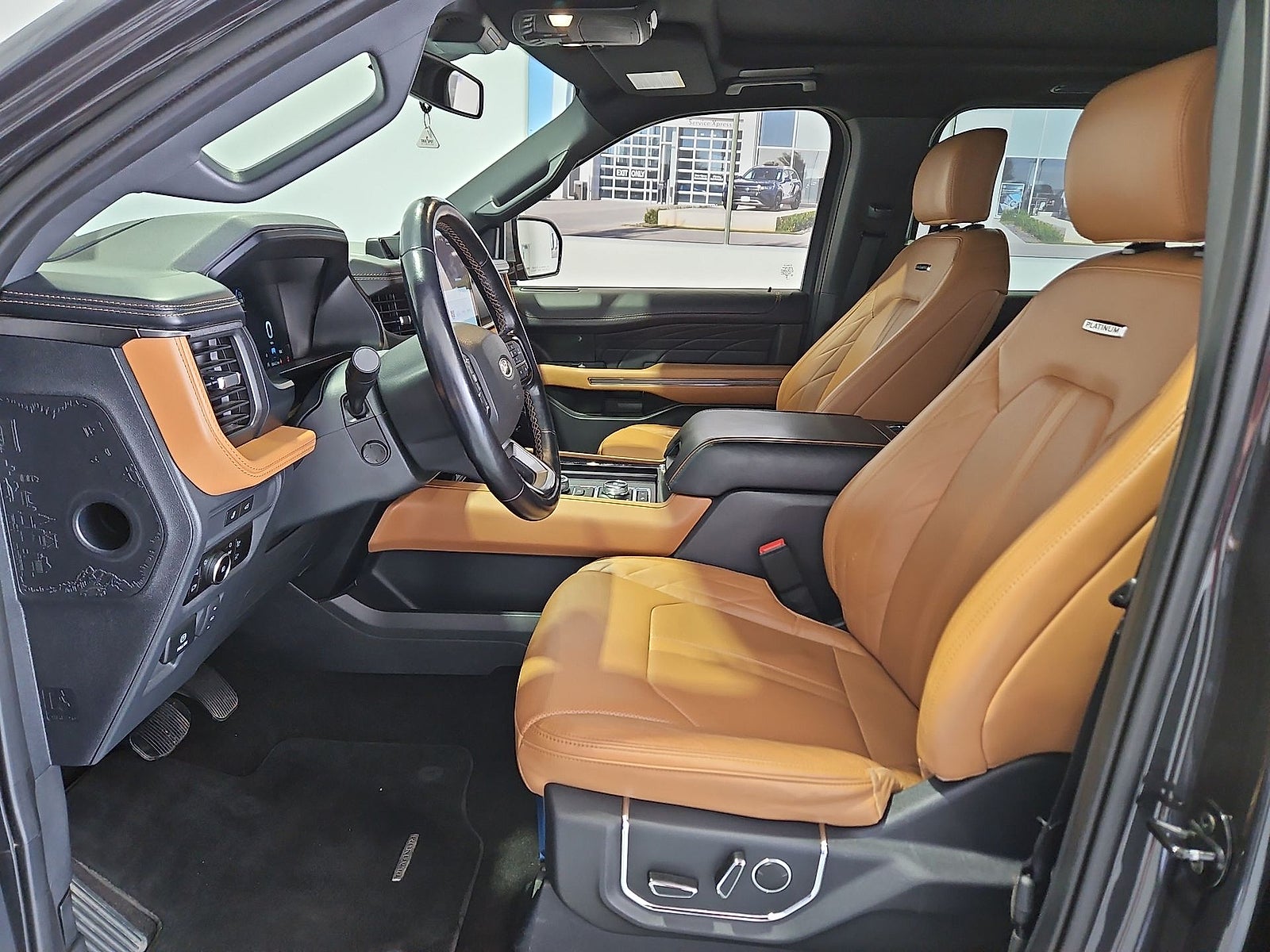 2023 Ford Expedition Platinum