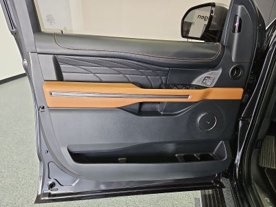 2023 Ford Expedition Platinum