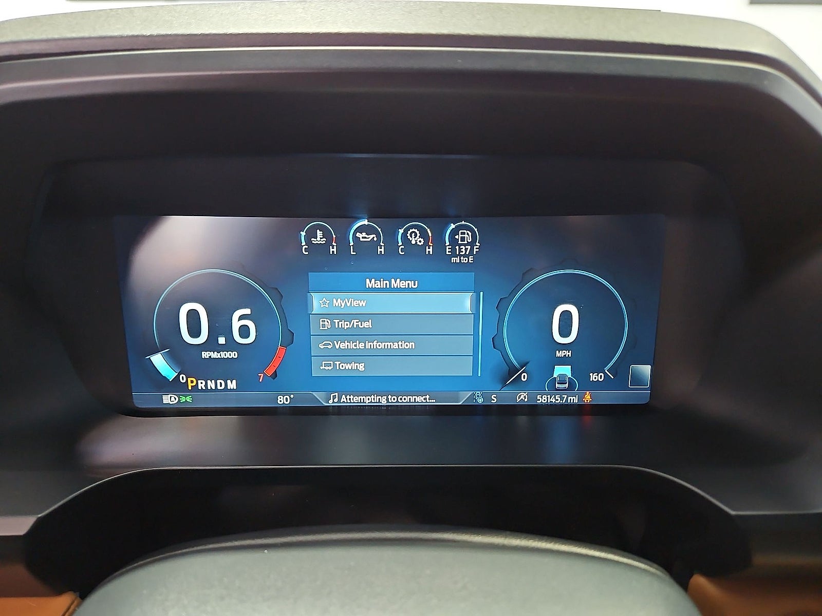 2023 Ford Expedition Platinum