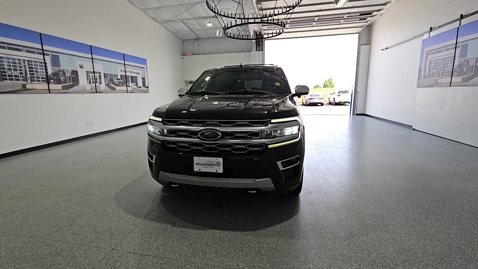 2023 Ford Expedition Platinum
