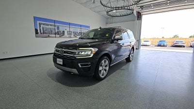 2023 Ford Expedition Platinum