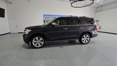 2023 Ford Expedition Platinum