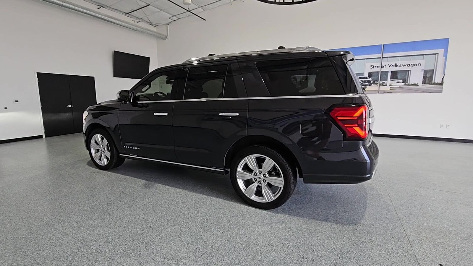 2023 Ford Expedition Platinum