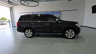 2023 Ford Expedition Platinum