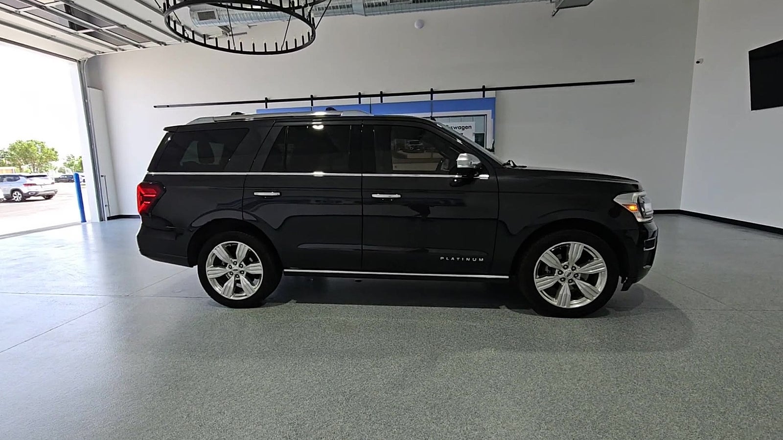 2023 Ford Expedition Platinum
