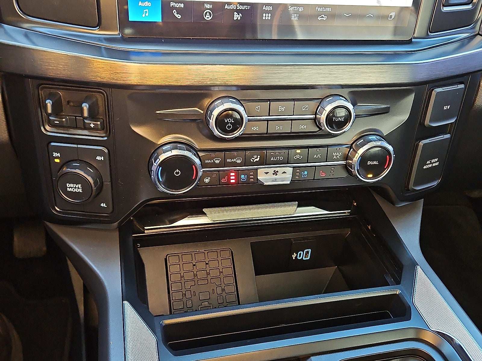 2024 Ford F-250SD Lariat