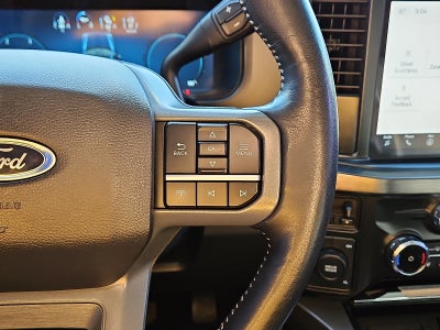 2024 Ford F-250SD Lariat