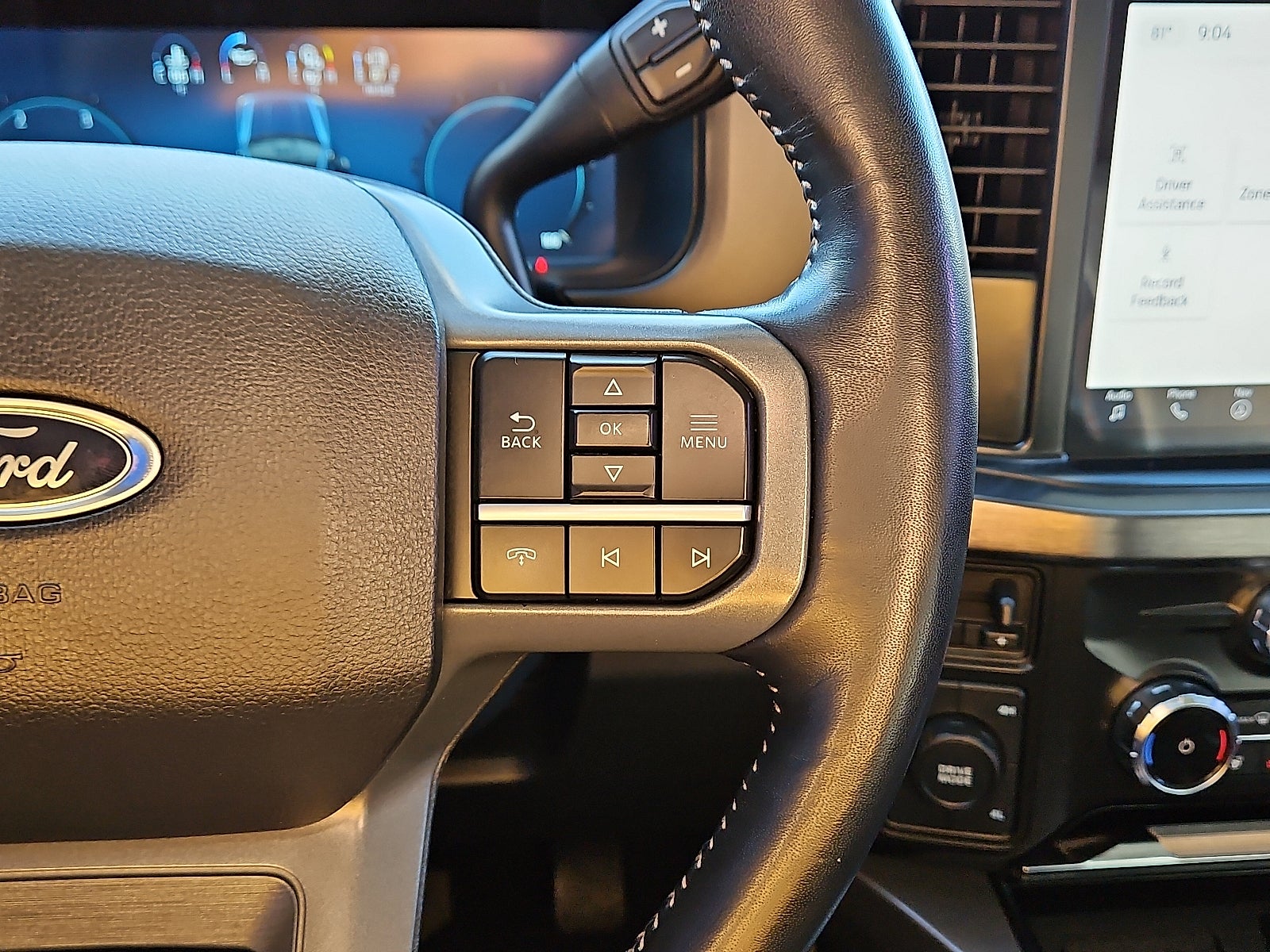 2024 Ford F-250SD Lariat