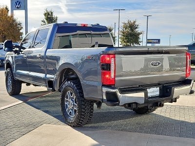 2024 Ford F-250SD Lariat