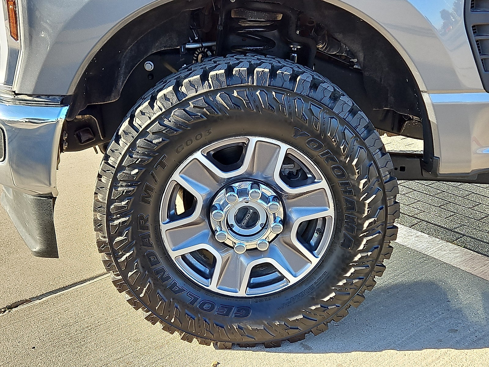 2024 Ford F-250SD Lariat