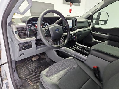 2024 Ford F-250 XLT