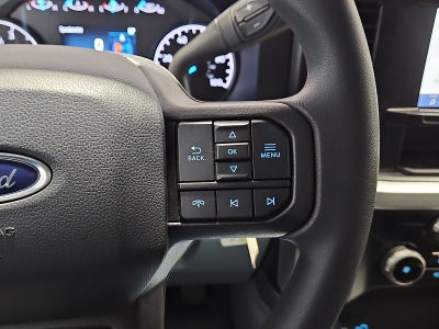 2024 Ford F-250 XLT