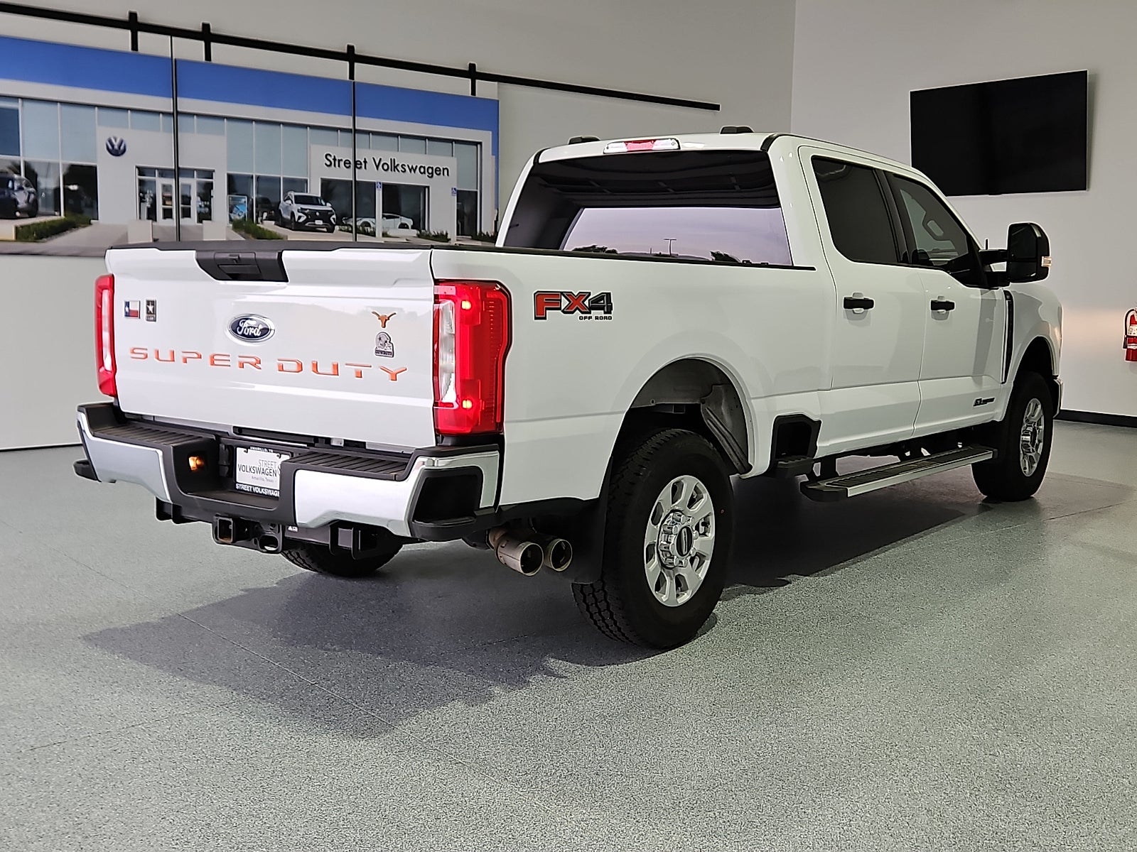 2024 Ford F-250 XLT