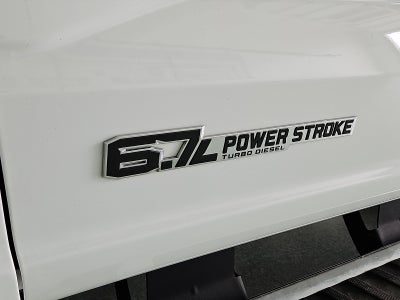 2024 Ford F-250 XLT