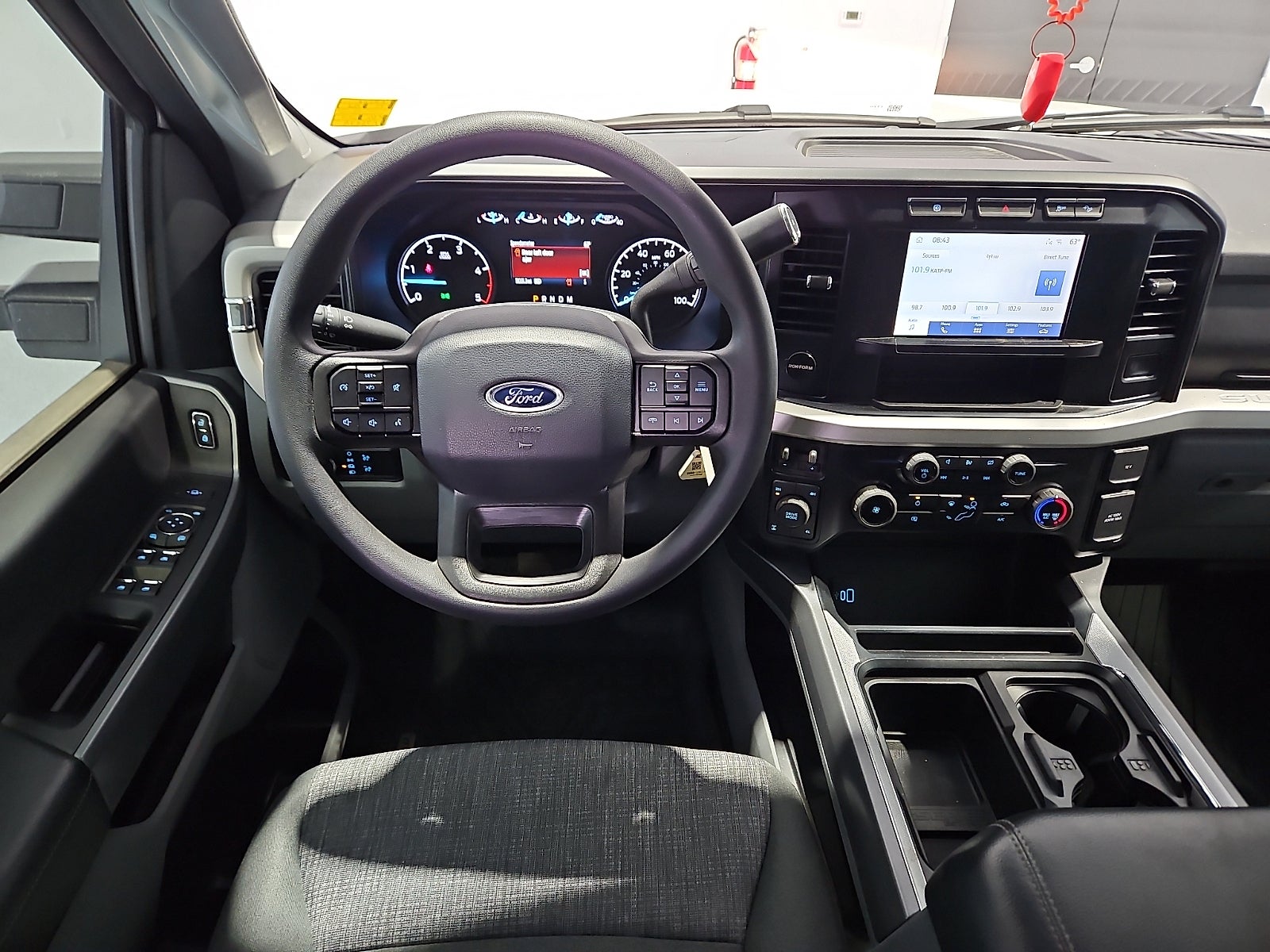 2024 Ford F-250 XLT
