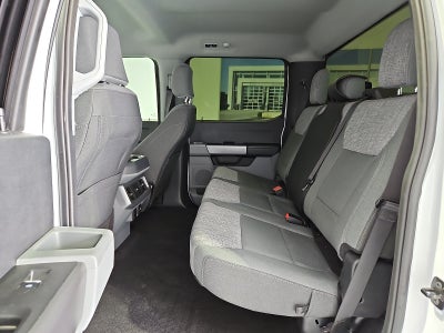 2024 Ford F-250 XLT