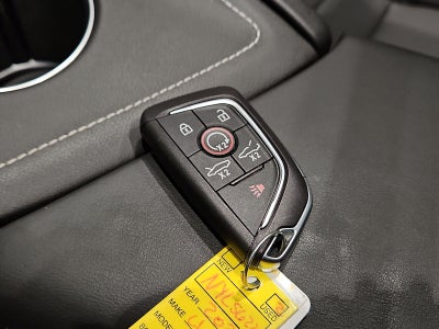 2026 Chevrolet Corvette Stingray Coupe, 1LT, RWD