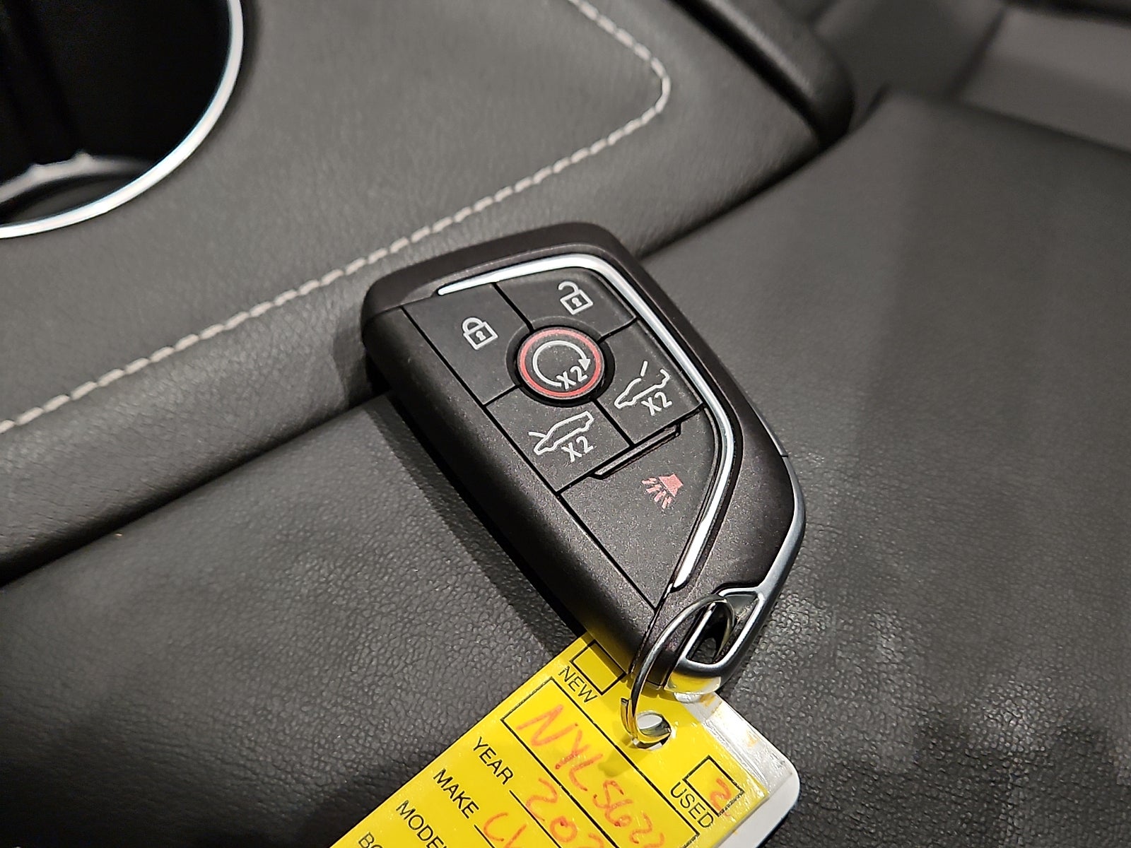 2026 Chevrolet Corvette Stingray Coupe, 1LT, RWD