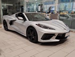 2026 Chevrolet Corvette Stingray Coupe, 1LT, RWD